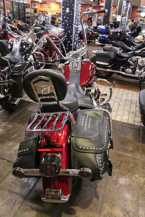 2006 Harley-Davidson FLSTCI in Marion, Illinois - Photo 4