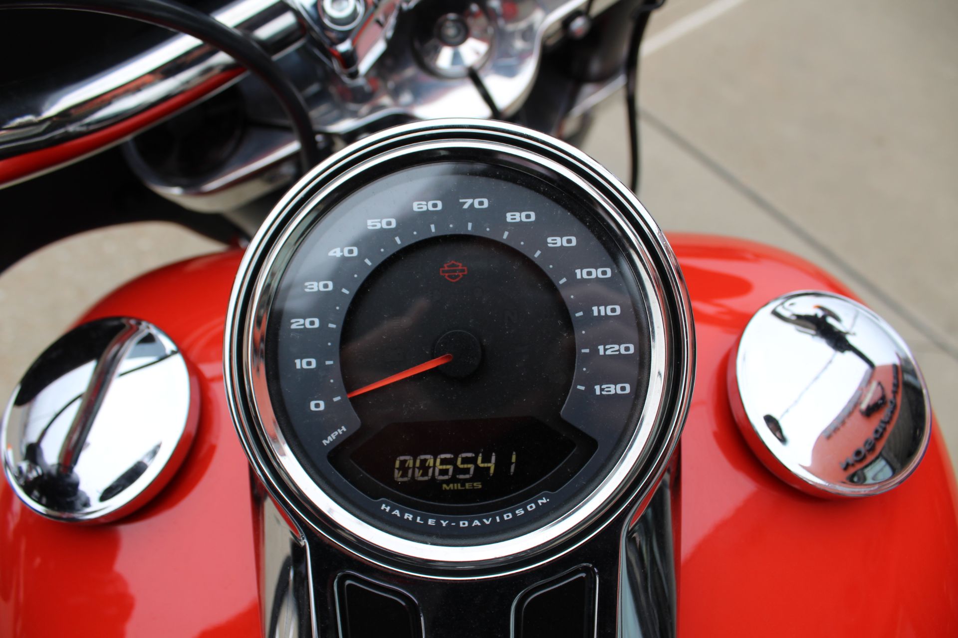 2020 Harley-Davidson Sport Glide® in Marion, Illinois - Photo 6