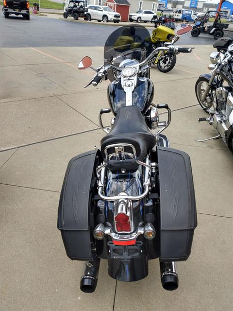 2007 Harley-Davidson FLHRSE3 in Marion, Illinois - Photo 1