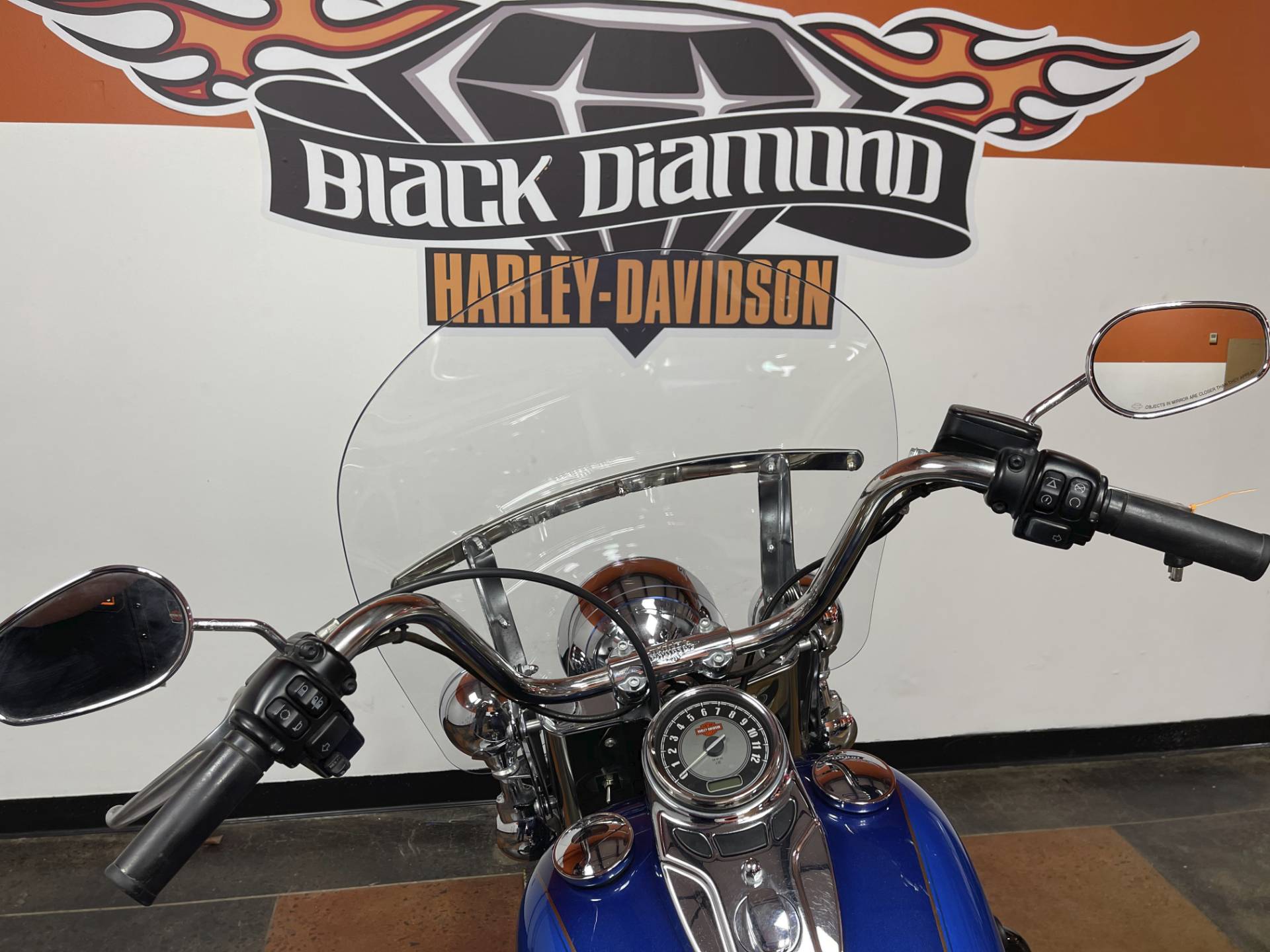 2017 Harley-Davidson Heritage Softail® Classic in Marion, Illinois - Photo 10