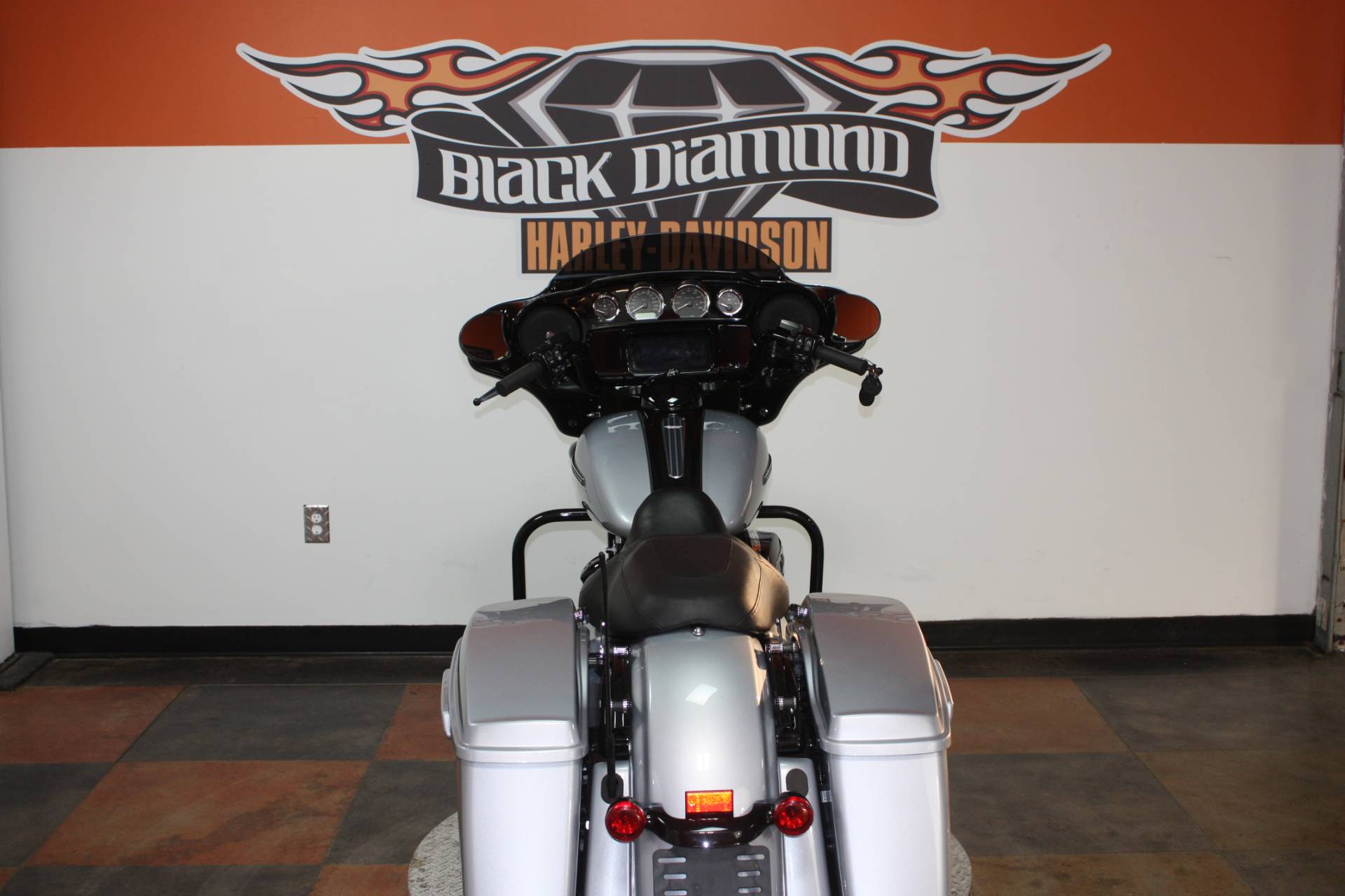 2019 Harley-Davidson Street Glide® Special in Marion, Illinois - Photo 5
