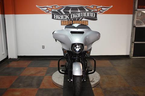 2019 Harley-Davidson Street Glide® Special in Marion, Illinois - Photo 3