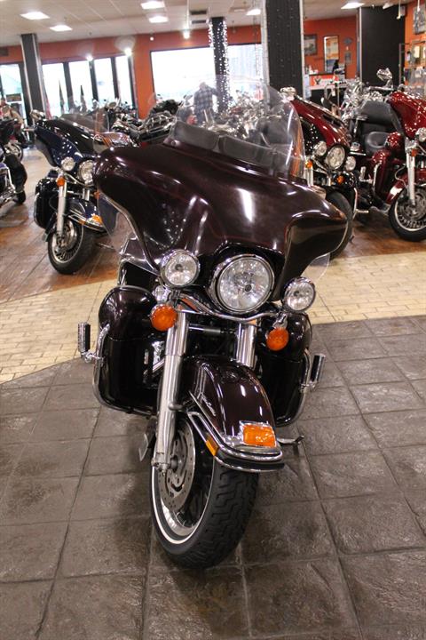 2007 Harley-Davidson FLHTCU in Marion, Illinois - Photo 4