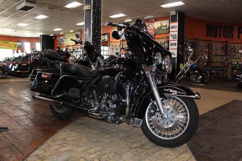 2010 Harley-Davidson Ultra Classic® Electra Glide® in Marion, Illinois - Photo 1