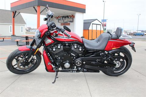 2013 Harley-Davidson Night Rod® Special in Marion, Illinois - Photo 4
