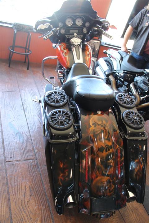 2006 Harley-Davidson FLHXI in Marion, Illinois - Photo 3