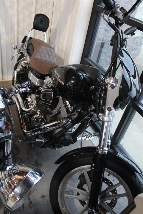 2006 Harley-Davidson Dyna™ Super Glide® in Marion, Illinois - Photo 1