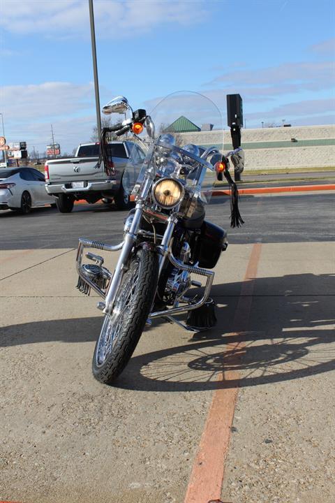 2007 Harley-Davidson XL 1200L Sportster Low in Marion, Illinois - Photo 10