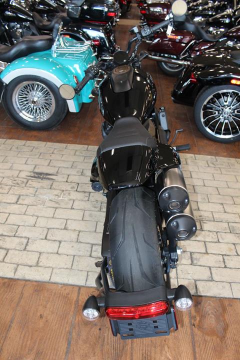 2023 Harley-Davidson Sportster® S in Marion, Illinois - Photo 2