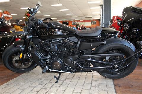 2023 Harley-Davidson Sportster® S in Marion, Illinois - Photo 3