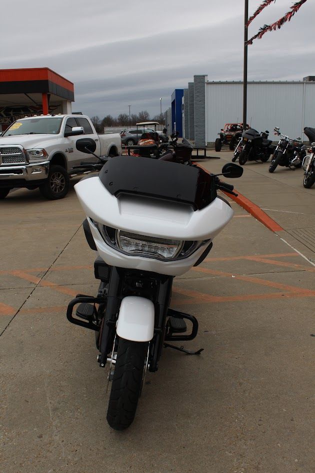 2024 Harley-Davidson Road Glide® in Marion, Illinois - Photo 6
