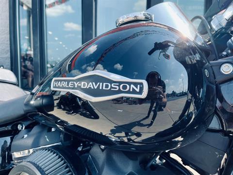 2019 Harley-Davidson Sport Glide in Marion, Illinois - Photo 4