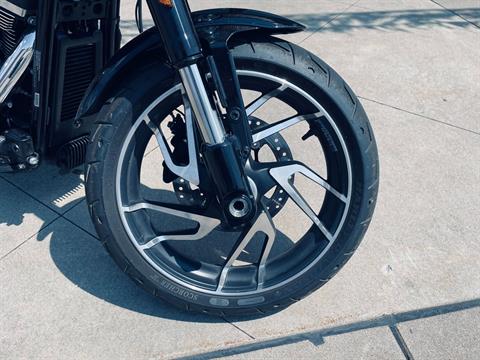 2019 Harley-Davidson Sport Glide in Marion, Illinois - Photo 9