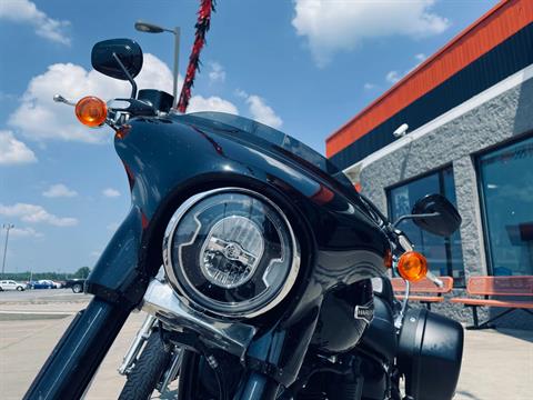 2019 Harley-Davidson Sport Glide in Marion, Illinois - Photo 8