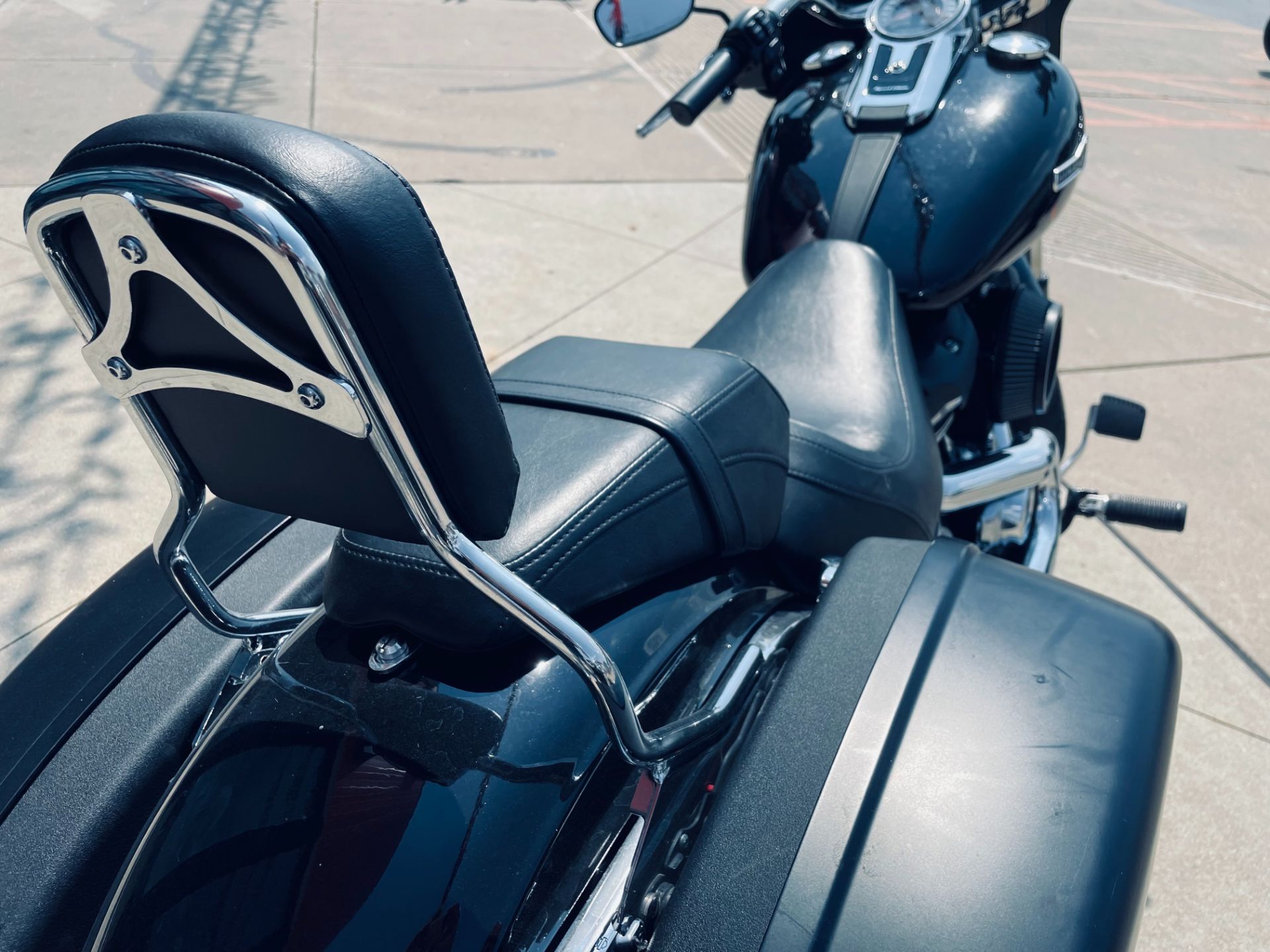 2019 Harley-Davidson Sport Glide in Marion, Illinois - Photo 14