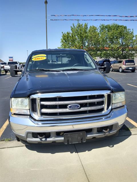 2003 Ford F250 in Marion, Illinois - Photo 3