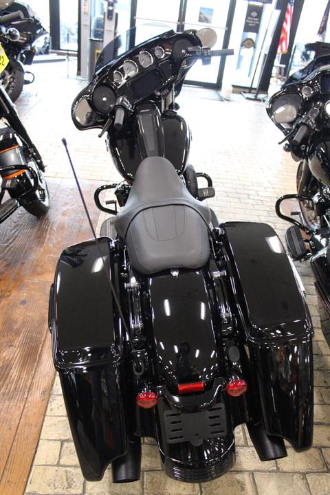 2023 Harley-Davidson Street Glide® Special in Marion, Illinois - Photo 4