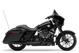 2023 Harley-Davidson Street Glide® Special in Marion, Illinois - Photo 1