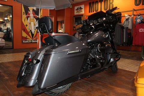 2021 Harley-Davidson Street Glide® Special in Marion, Illinois - Photo 2