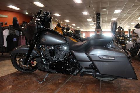2021 Harley-Davidson Street Glide® Special in Marion, Illinois - Photo 1