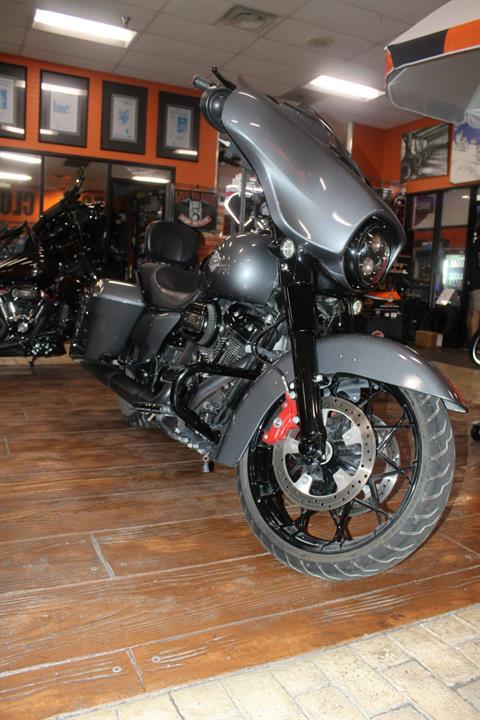 2021 Harley-Davidson Street Glide® Special in Marion, Illinois - Photo 6