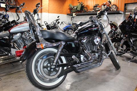 2005 Harley-Davidson Sportster® XL 1200 Custom in Marion, Illinois - Photo 3