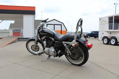 2005 Harley-Davidson Sportster® XL 1200 Custom in Marion, Illinois - Photo 2