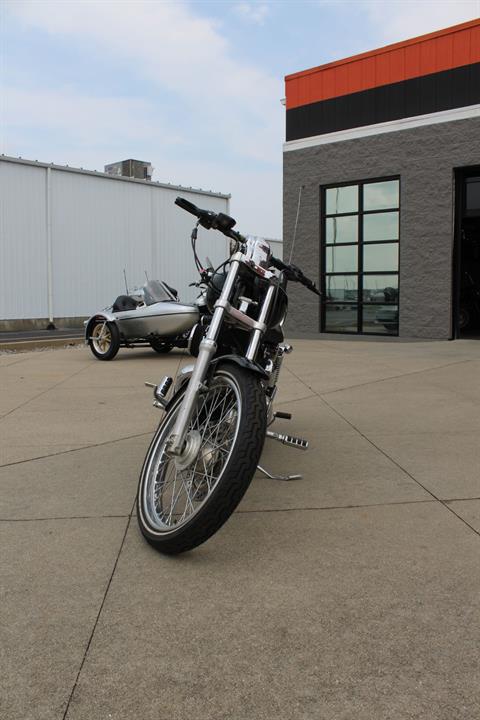 2005 Harley-Davidson Sportster® XL 1200 Custom in Marion, Illinois - Photo 7