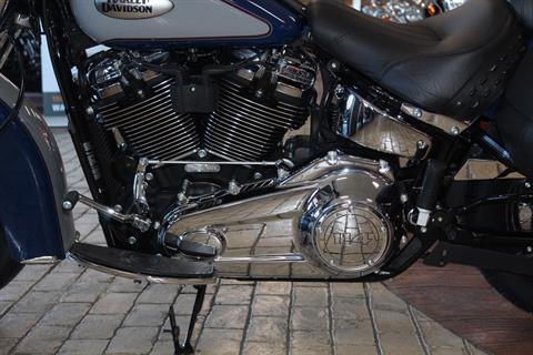 2023 Harley-Davidson Heritage Classic 114 in Marion, Illinois - Photo 6