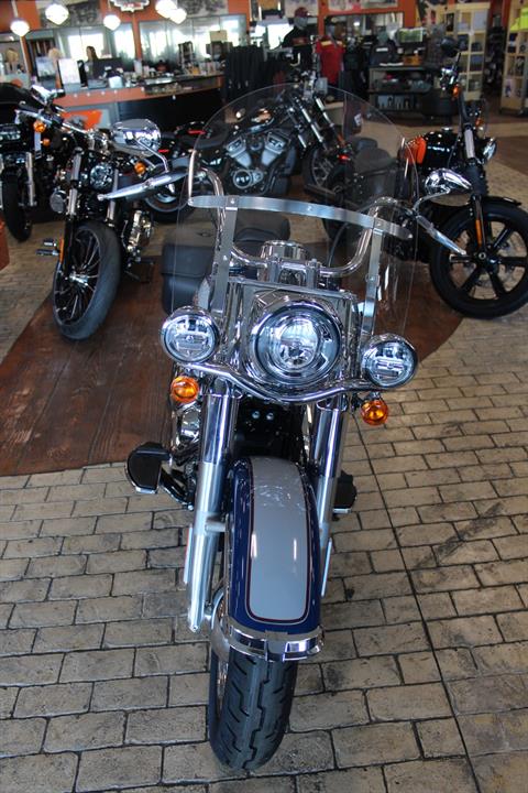 2023 Harley-Davidson Heritage Classic 114 in Marion, Illinois - Photo 7