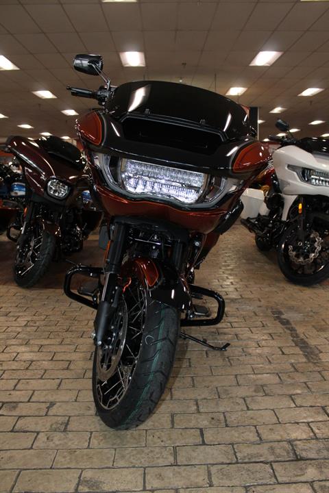 2024 Harley-Davidson CVO™ Road Glide® in Marion, Illinois - Photo 3