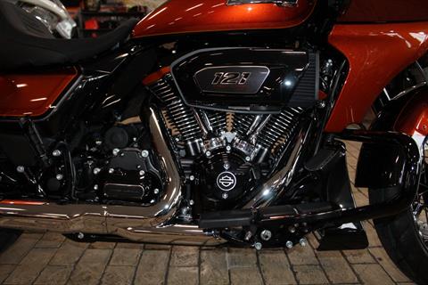 2024 Harley-Davidson CVO™ Road Glide® in Marion, Illinois - Photo 8