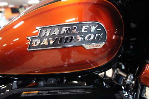 2024 Harley-Davidson CVO™ Road Glide® in Marion, Illinois - Photo 9
