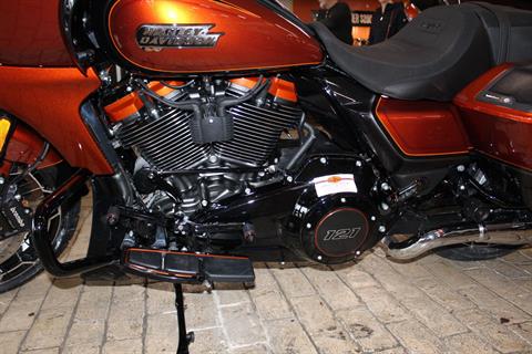 2024 Harley-Davidson CVO™ Road Glide® in Marion, Illinois - Photo 11