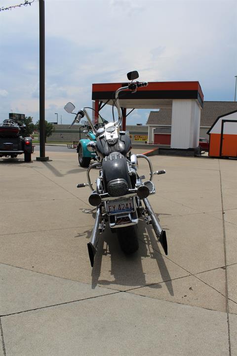 1995 Harley-Davidson Heritage Softail Classic in Marion, Illinois - Photo 7