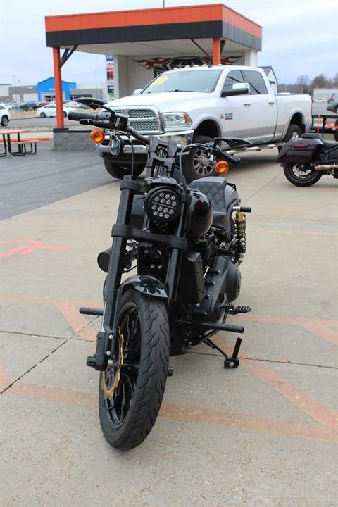 2020 Harley-Davidson Low Rider® in Marion, Illinois - Photo 3