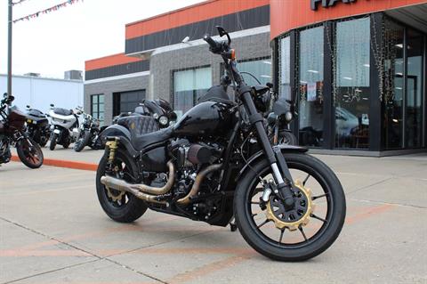 2020 Harley-Davidson Low Rider® in Marion, Illinois - Photo 4