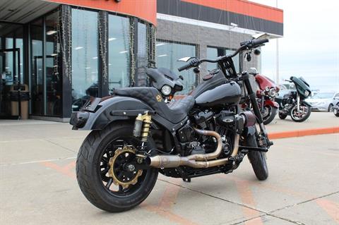 2020 Harley-Davidson Low Rider® in Marion, Illinois - Photo 6
