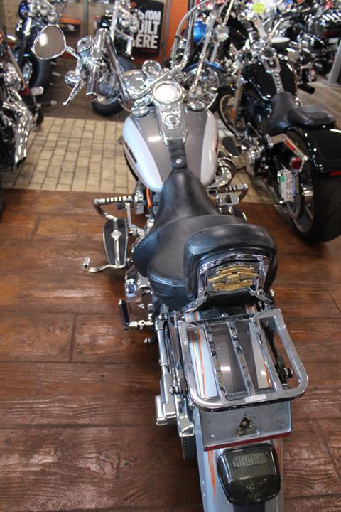 2005 Harley-Davidson FLSTFSE in Marion, Illinois - Photo 2
