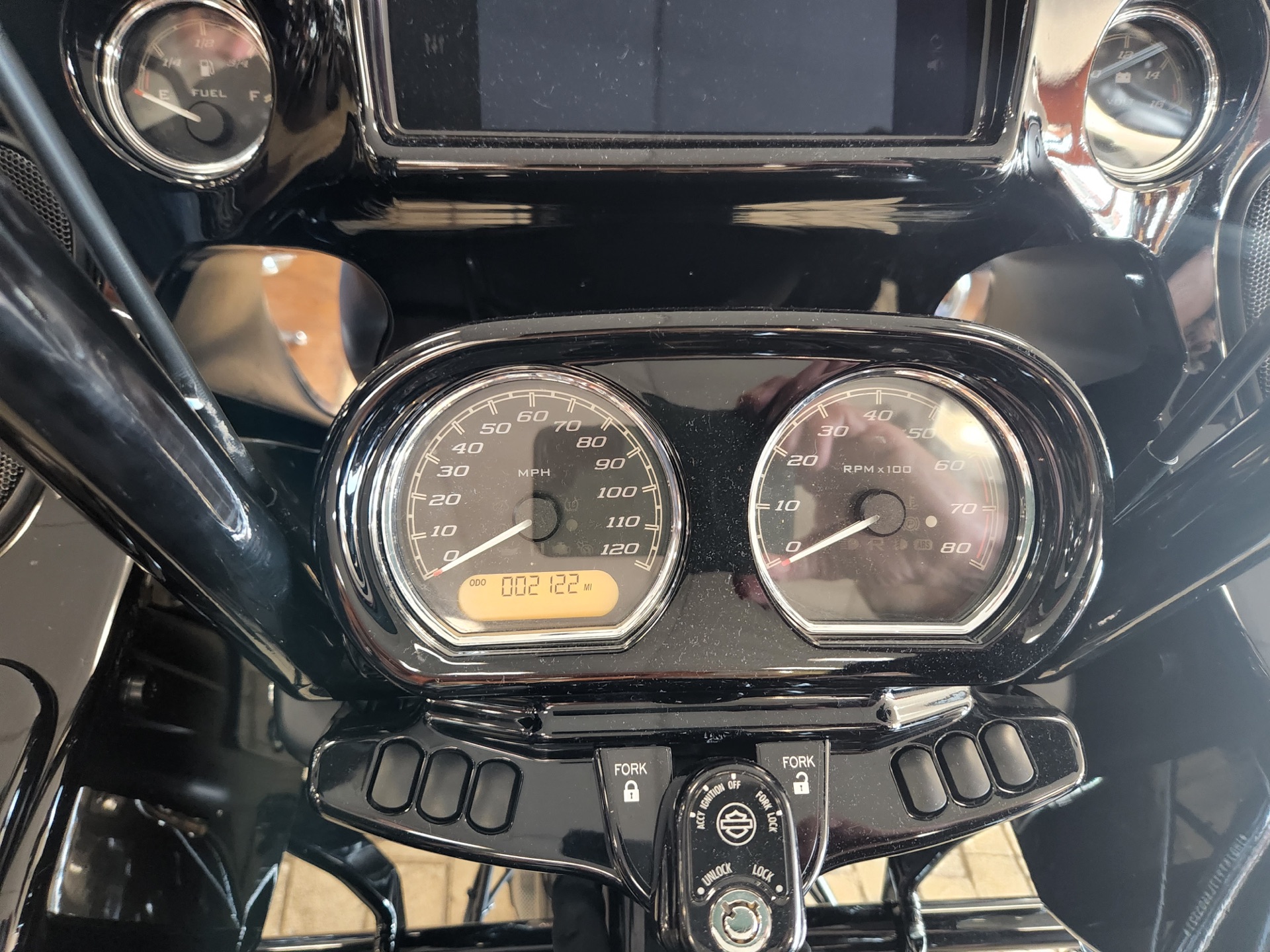 2020 Harley-Davidson Road Glide Special in Marion, Illinois - Photo 3