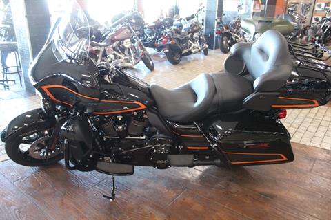 2022 Harley-Davidson Ultra Limited in Marion, Illinois - Photo 3
