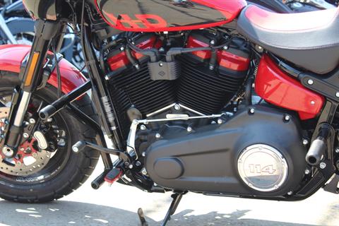 2023 Harley-Davidson Fat Bob® 114 in Marion, Illinois - Photo 2