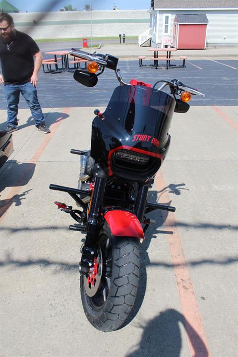 2023 Harley-Davidson Fat Bob® 114 in Marion, Illinois - Photo 4