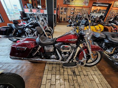 2016 Harley-Davidson Dyna Switchback in Marion, Illinois - Photo 2