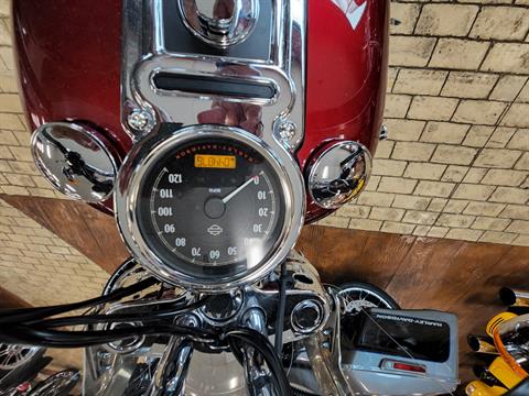 2016 Harley-Davidson Dyna Switchback in Marion, Illinois - Photo 3