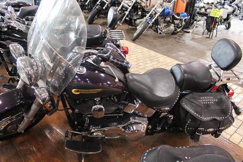 2004 Harley-Davidson HERITAGE in Marion, Illinois - Photo 3