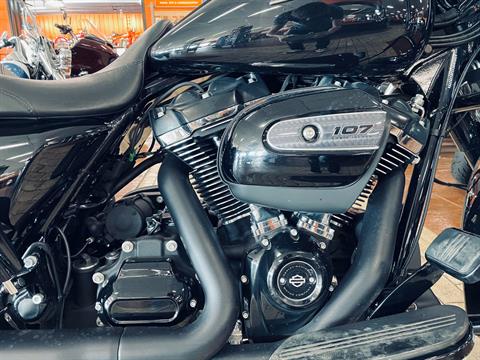2018 Harley-Davidson Road King Special in Marion, Illinois - Photo 8