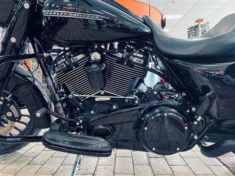 2018 Harley-Davidson Road King Special in Marion, Illinois - Photo 11