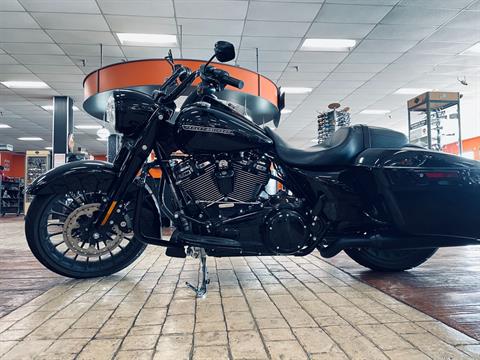 2018 Harley-Davidson Road King Special in Marion, Illinois - Photo 14