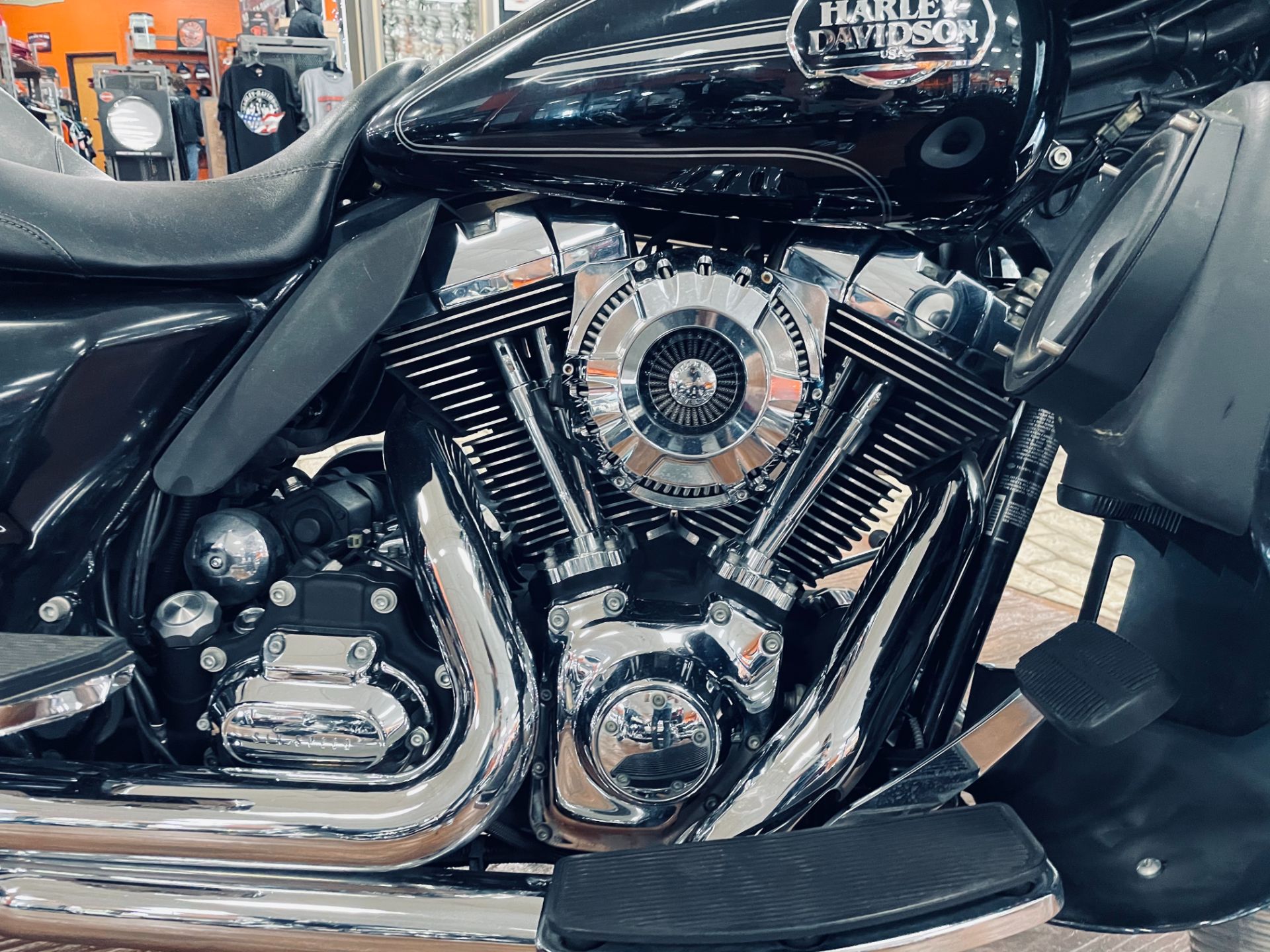 2018 Harley-Davidson Road King Special in Marion, Illinois - Photo 16